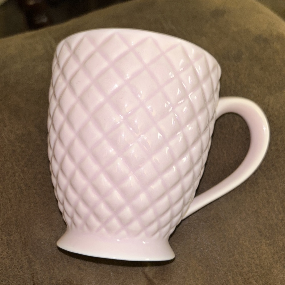 Starbucks Coffee lilac mug 2006 - Picture 4 of 9